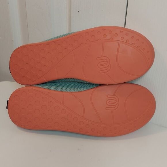 Mahabis Summer Slip-on Convertible Shoes Sz 38 - Picture 10 of 10